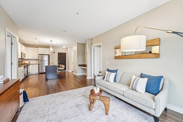 MartinBlu Apartments
